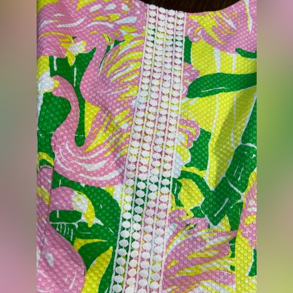 Women’s Lilly Pulitzer for Target shift dress - Picture 3 of 8